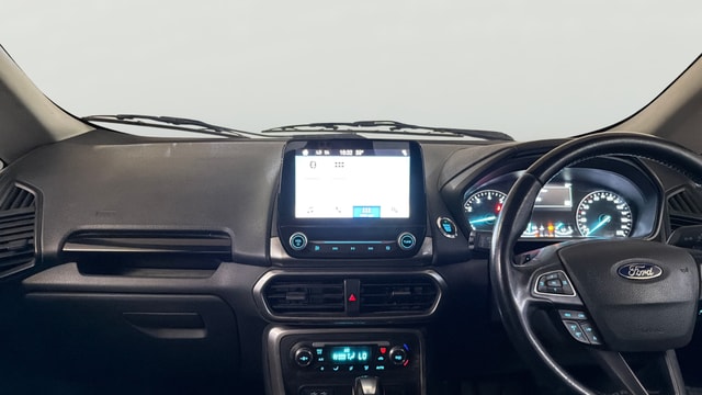 View Ford EcoSport Image 18 Used Ford EcoSport Image 18