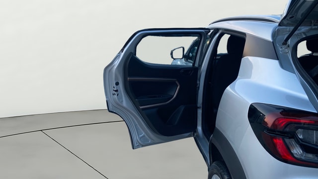 View Renault Kiger Image 22 Used Renault Kiger Image 22