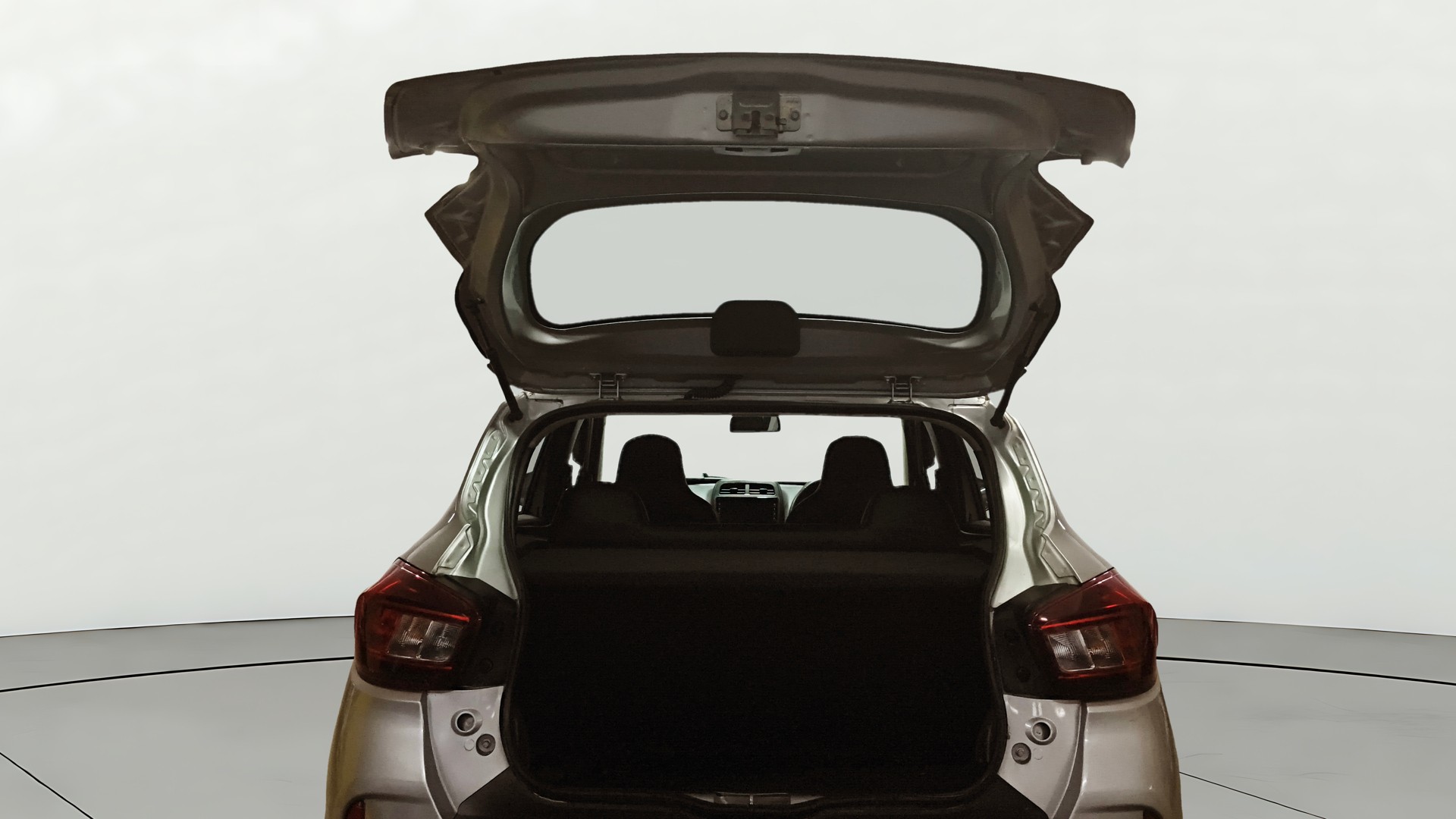 View 2021 Renault Kwid RXL Image 16 Used 2021 Renault Kwid RXL Image 16