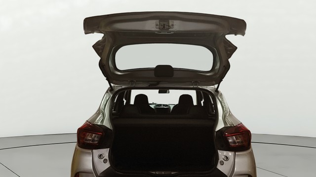 View Renault Kwid Image 16 Used Renault Kwid Image 16