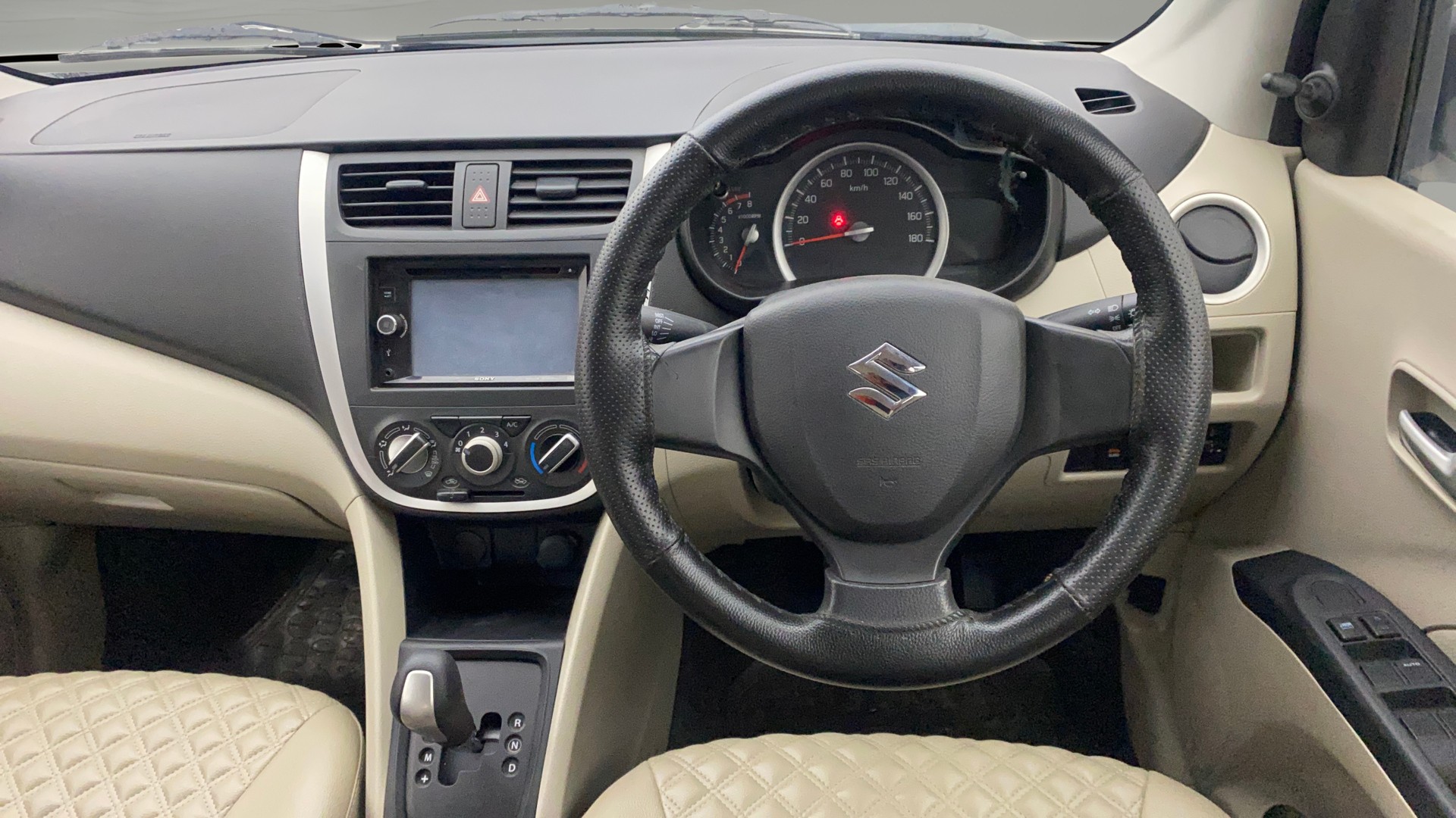 View 2018 Maruti Suzuki 1000 Base Variant Image 20 Used 2018 Maruti Suzuki 1000 Base Variant Image 20