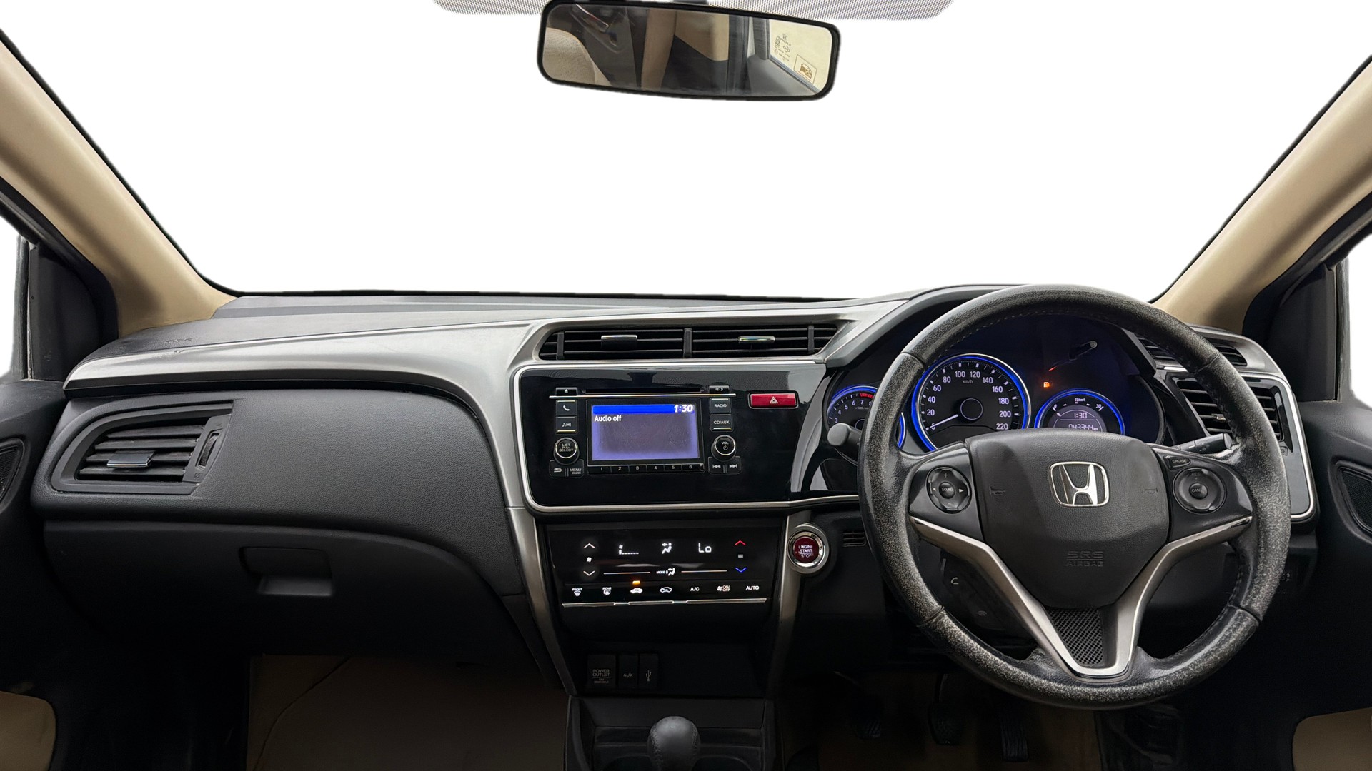 Used 2014 Honda City Used 2014 Honda City