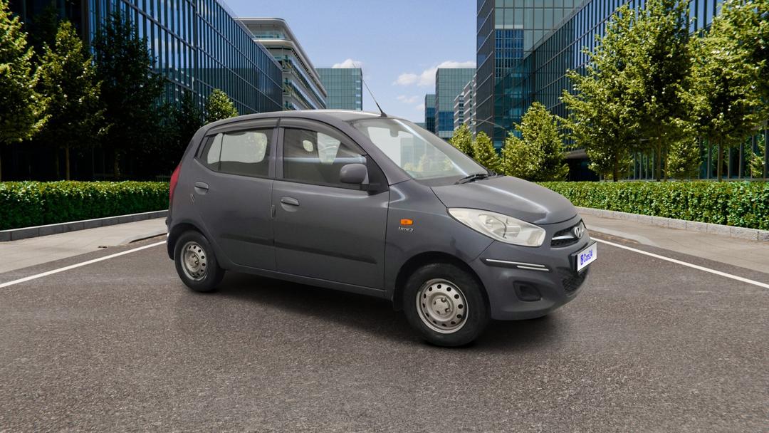 UsedCar