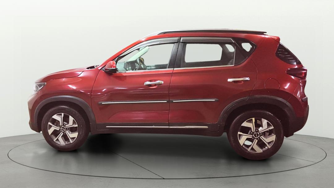 UsedCar