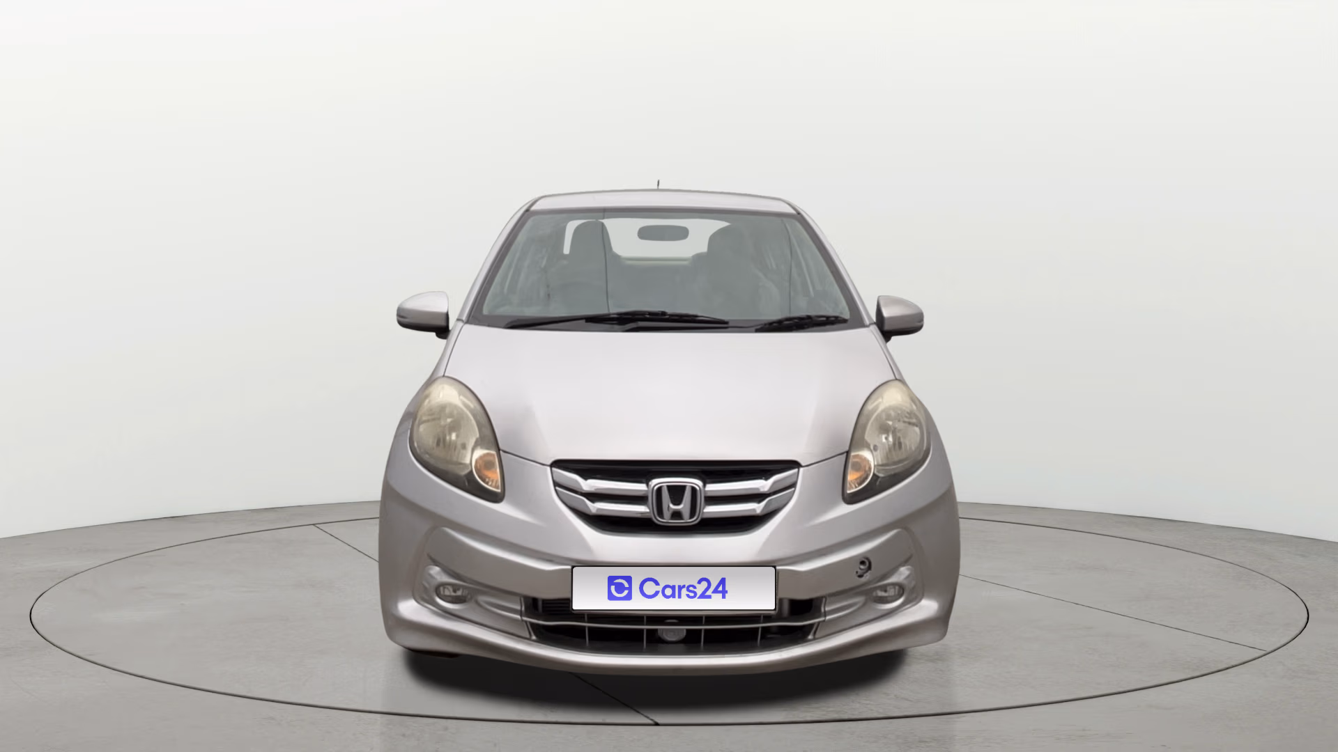 View 2015 Honda Amaze E MT Petrol BS IV Image 1 Used 2015 Honda Amaze E MT Petrol BS IV Image 1
