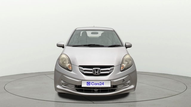 View Honda Amaze Image 1 Used Honda Amaze Image 1