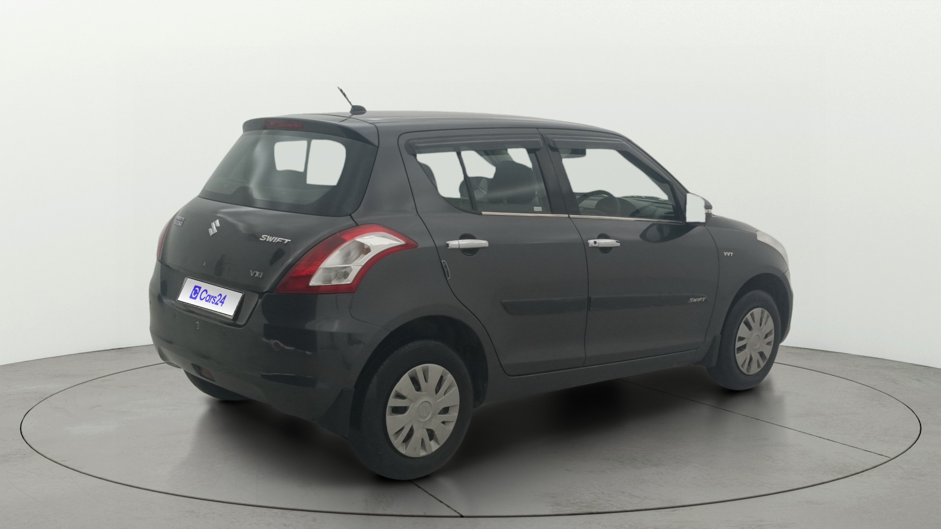 View 2015 Maruti Suzuki 1000 Base Variant Image 43 Used 2015 Maruti Suzuki 1000 Base Variant Image 43
