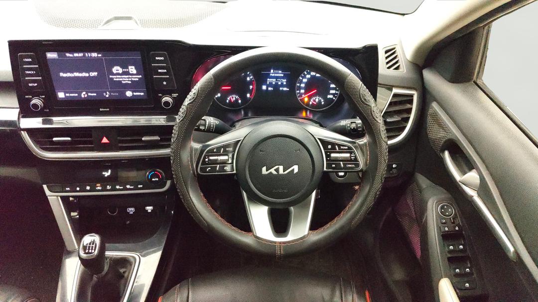 UsedCar