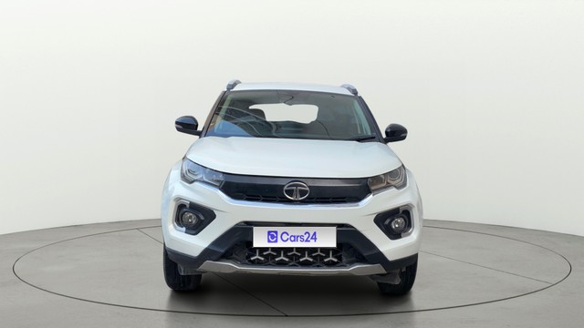 View Tata Nexon Image 1 Used Tata Nexon Image 1