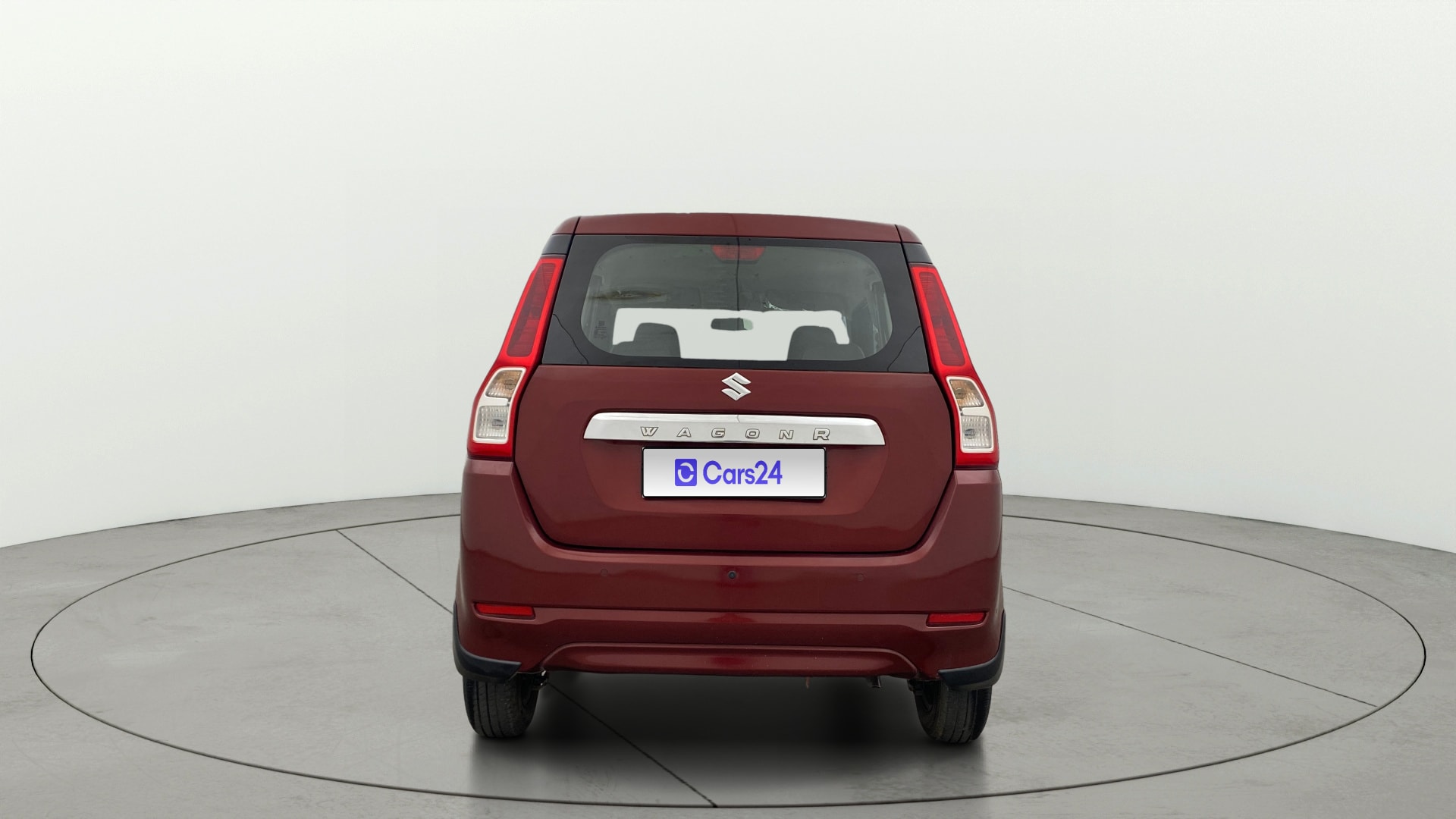 View 2023 Maruti Suzuki 1000 Base Variant Image 39 Used 2023 Maruti Suzuki 1000 Base Variant Image 39