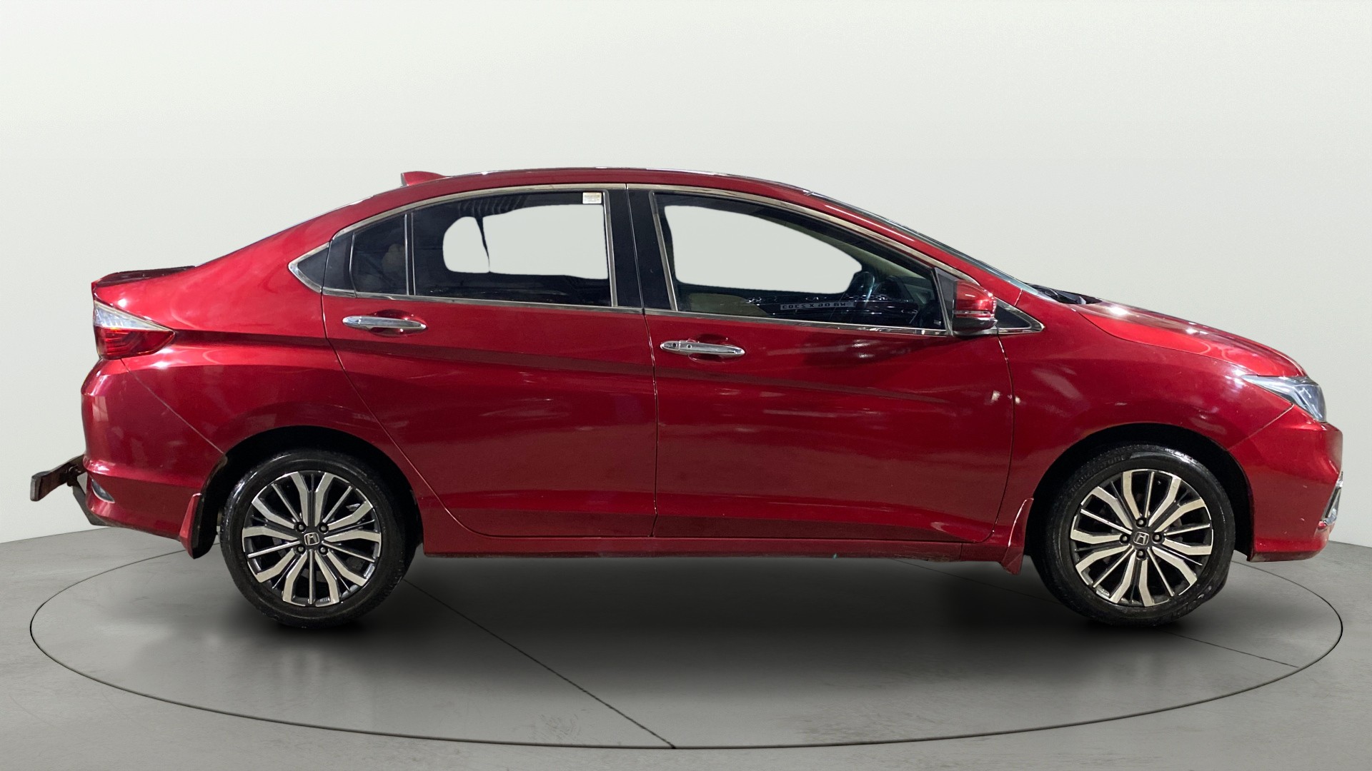 Used 2019 Honda City Used 2019 Honda City