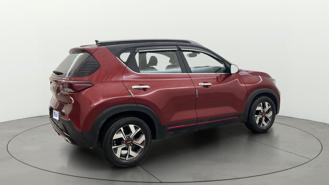 UsedCar