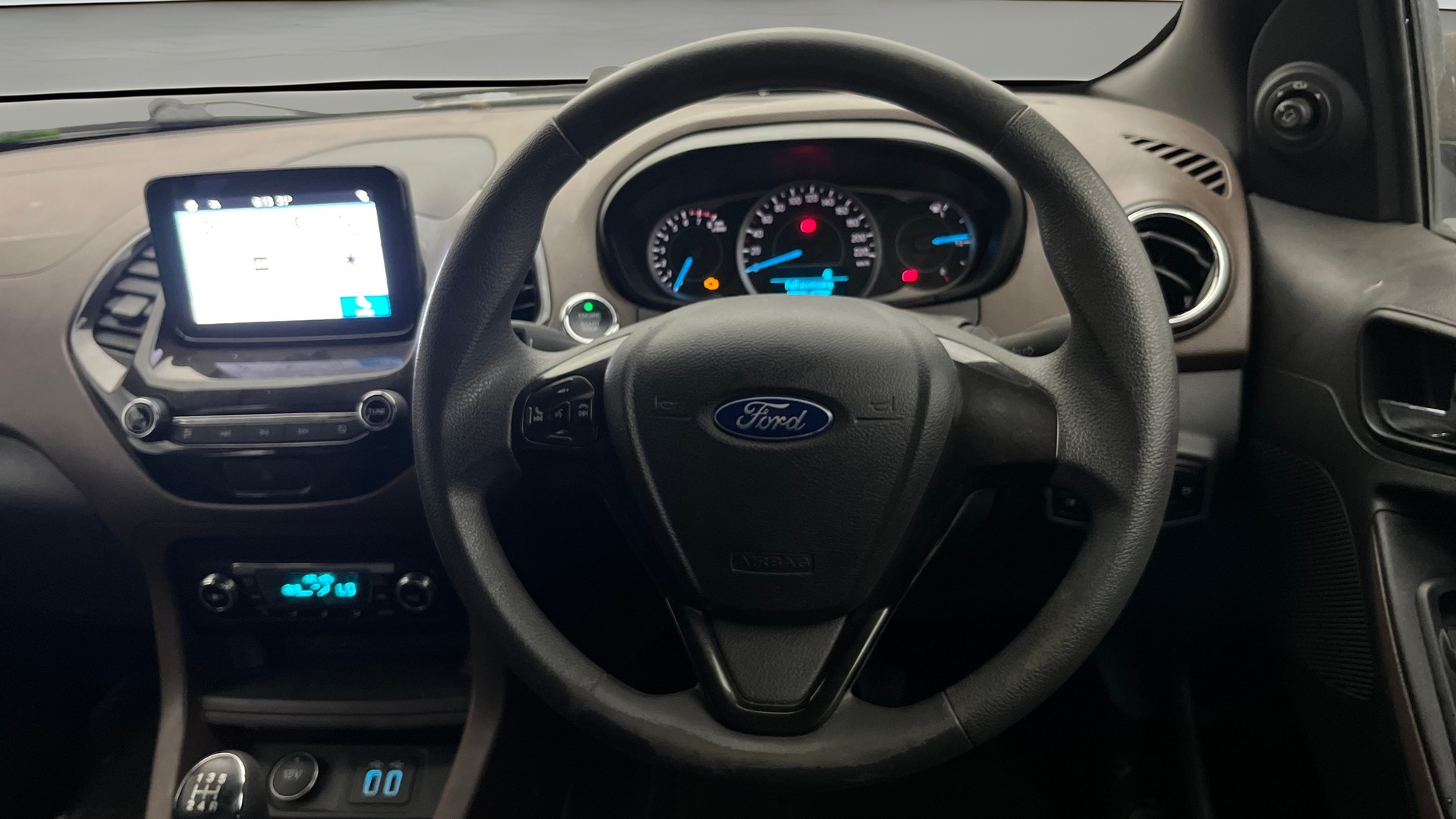 Used 2019 Ford Freestyle Used 2019 Ford Freestyle
