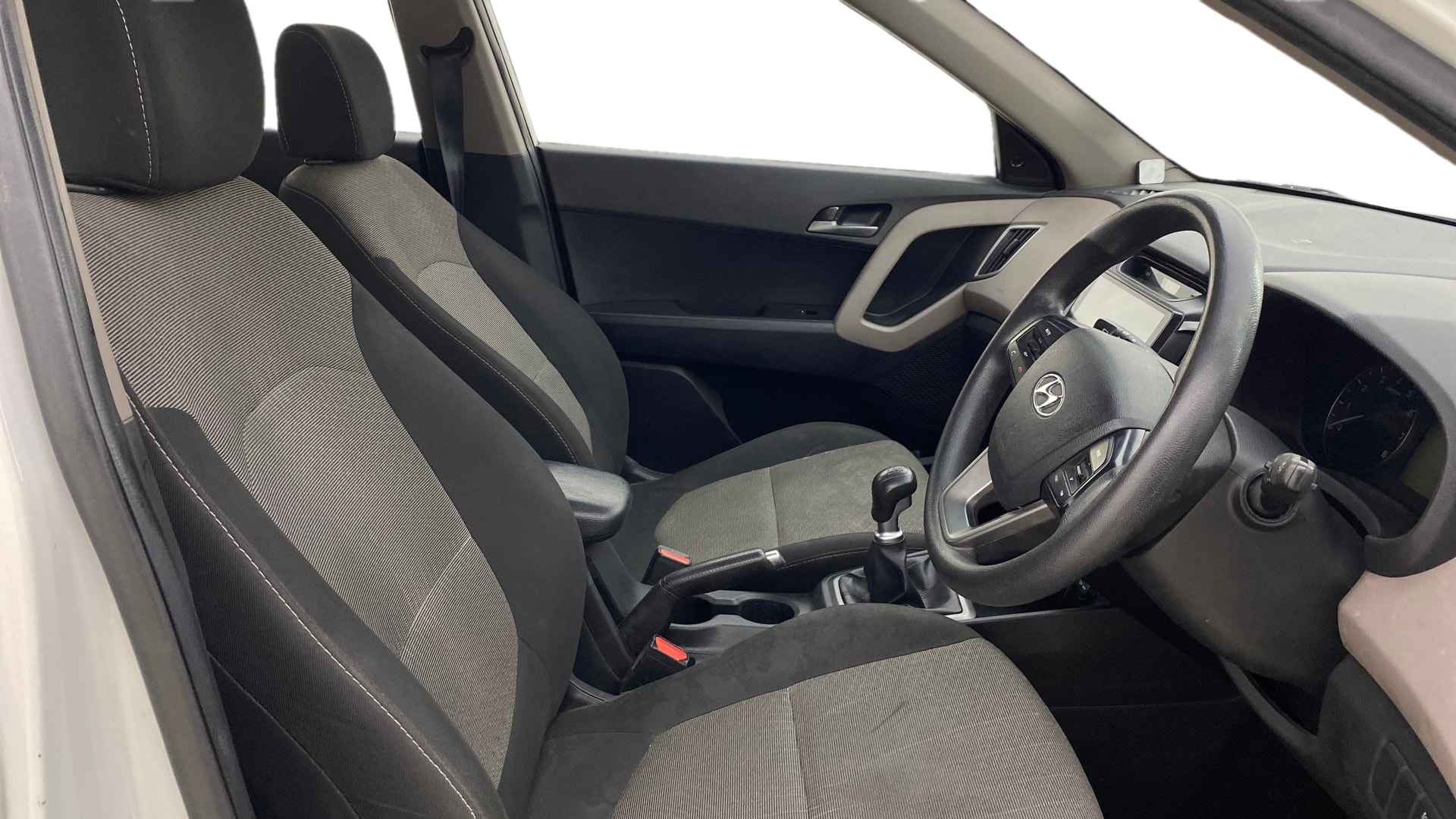 View 2016 Hyundai Creta 1.6 SX Plus Petrol Image 18 Used 2016 Hyundai Creta 1.6 SX Plus Petrol Image 18