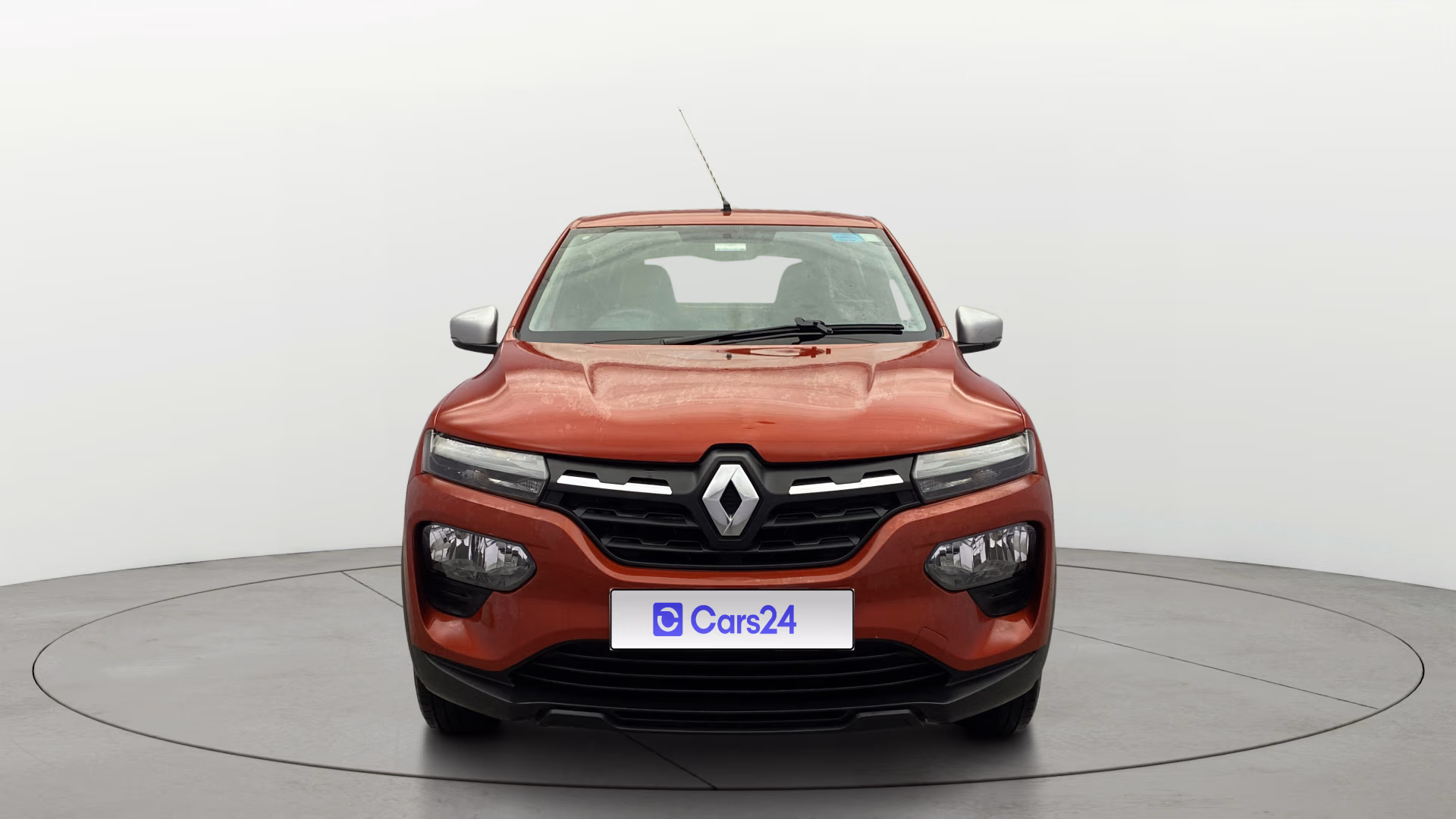 Used 2024 Renault Kwid Used 2024 Renault Kwid