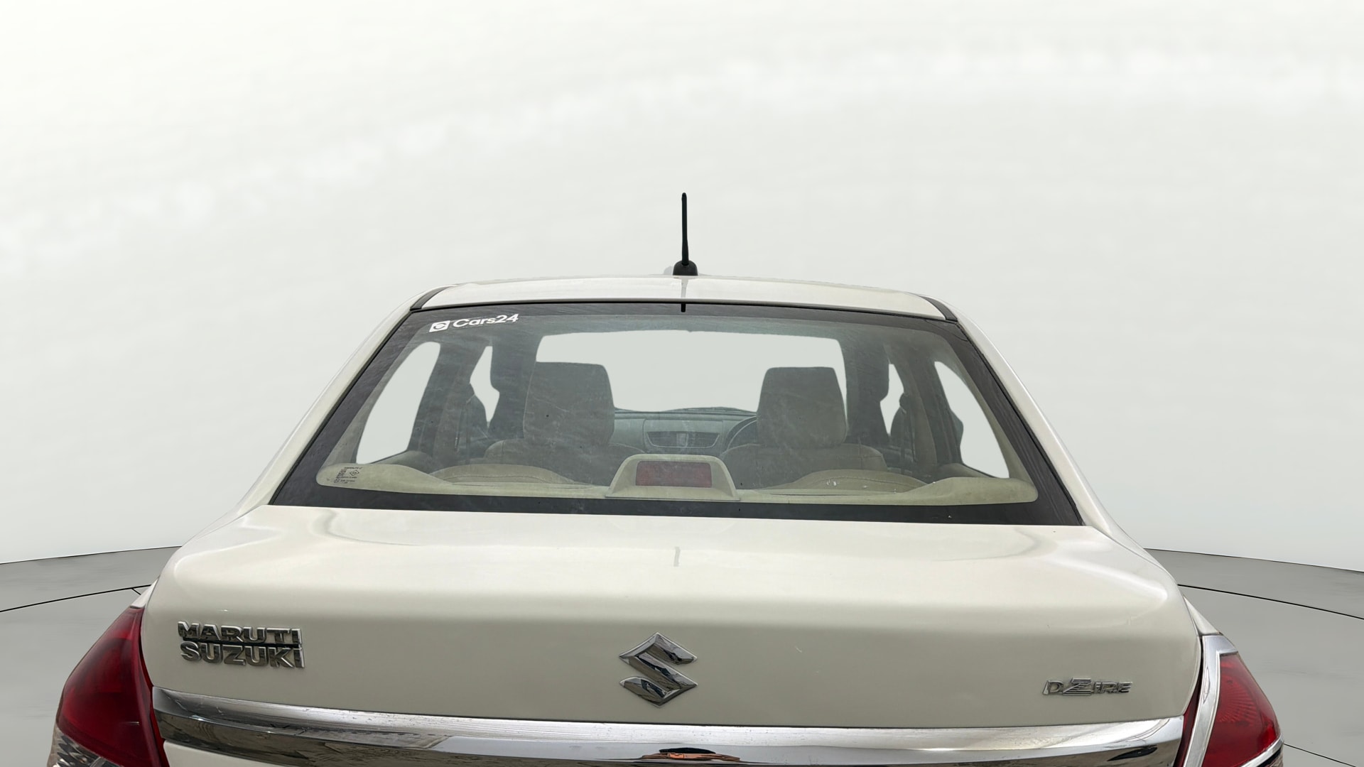 View 2017 Maruti Suzuki 1000 Base Variant Image 4 Used 2017 Maruti Suzuki 1000 Base Variant Image 4
