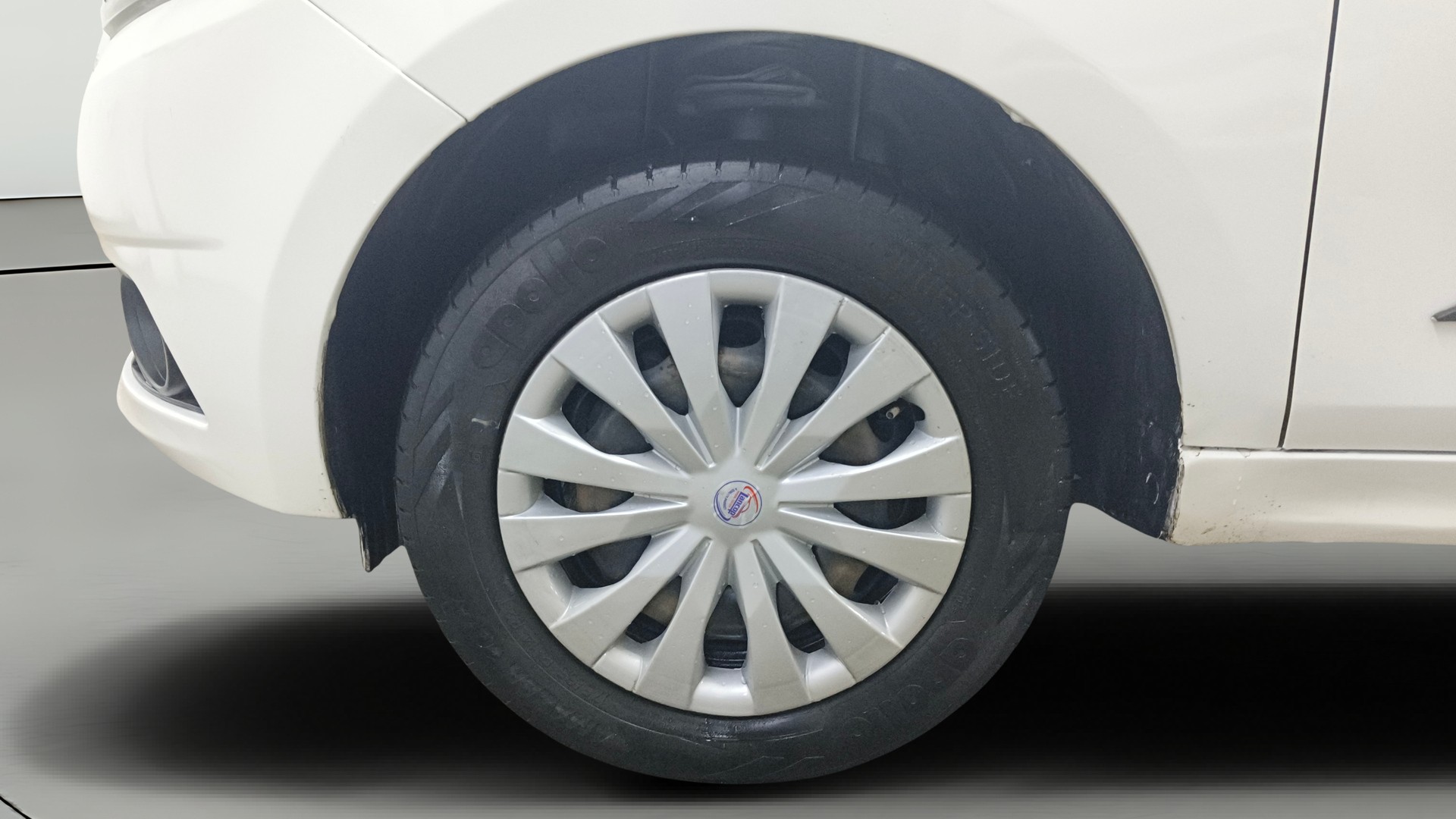 Used 2019 Tata Tiago Used 2019 Tata Tiago