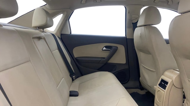 View Volkswagen Vento Image 33 Used Volkswagen Vento Image 33