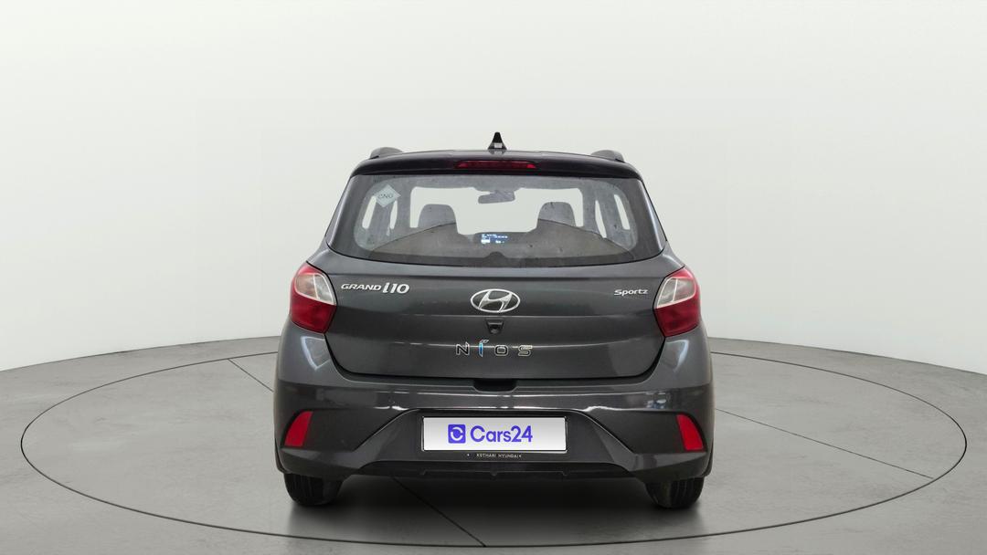 UsedCar
