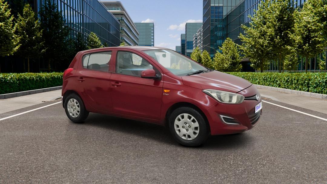 UsedCar
