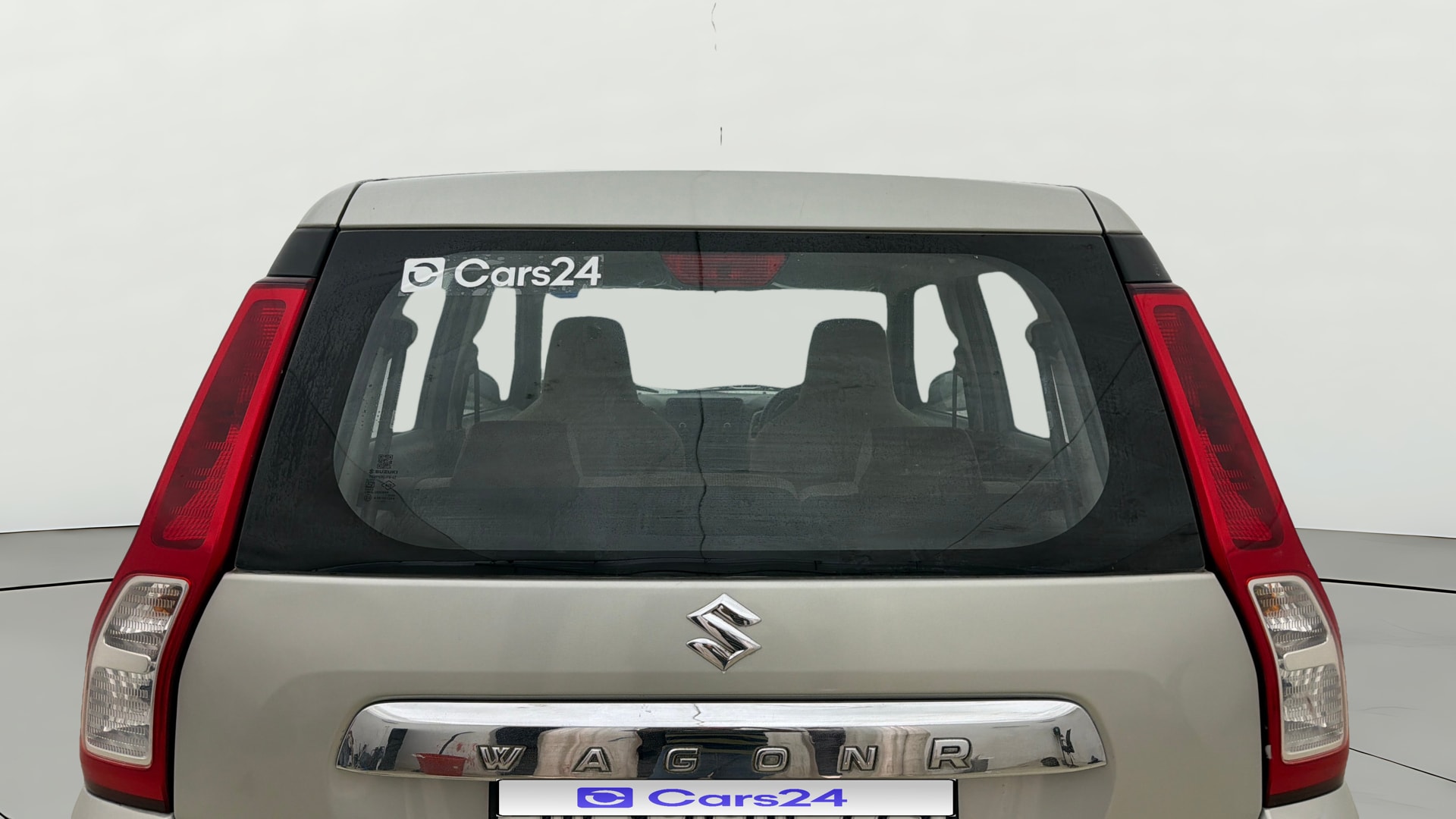 View 2022 Maruti Suzuki 1000 Base Variant Image 3 Used 2022 Maruti Suzuki 1000 Base Variant Image 3