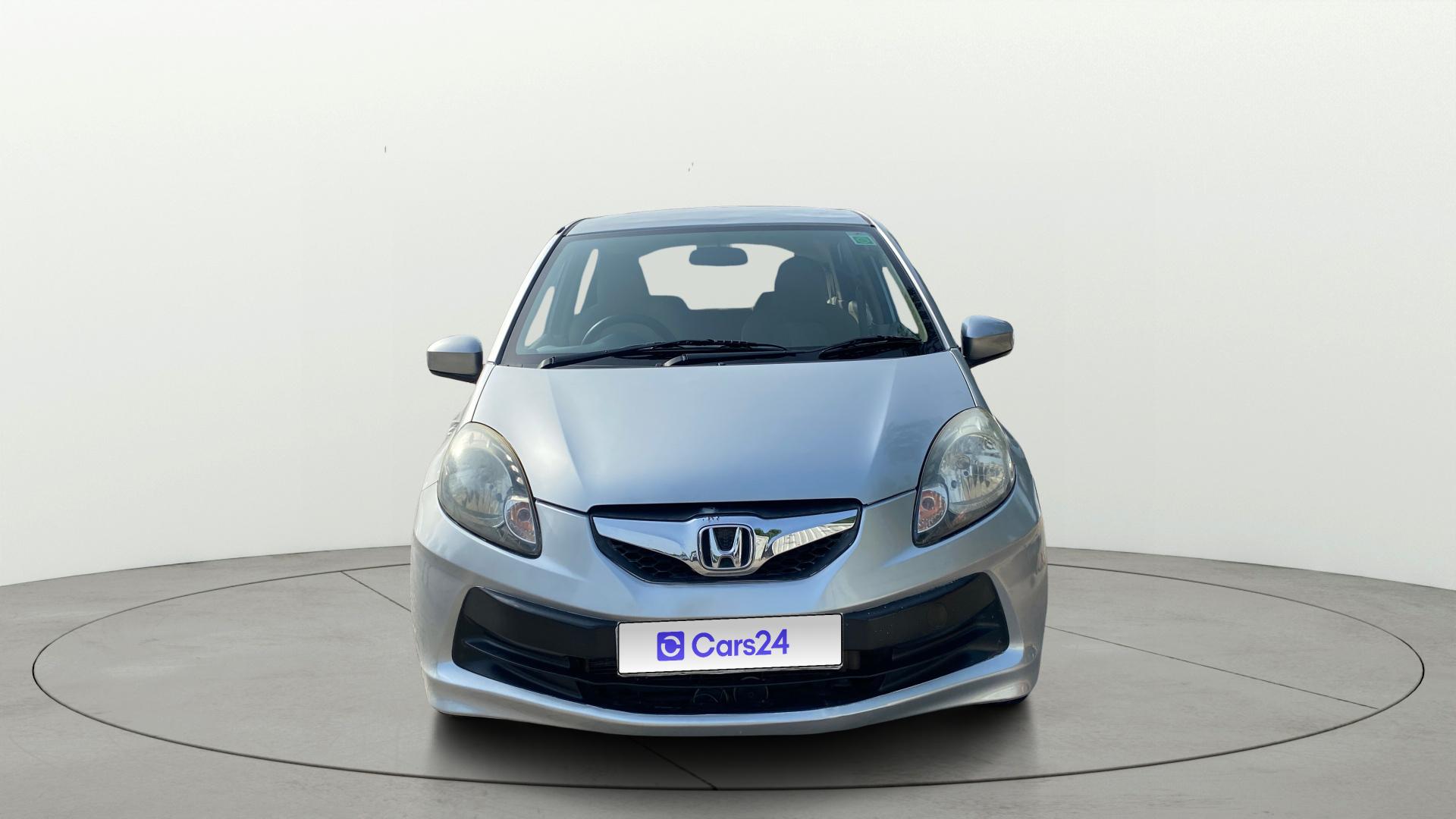 2013 होंडा ब्रियो S MT Petrol 2013 होंडा ब्रियो S MT Petrol