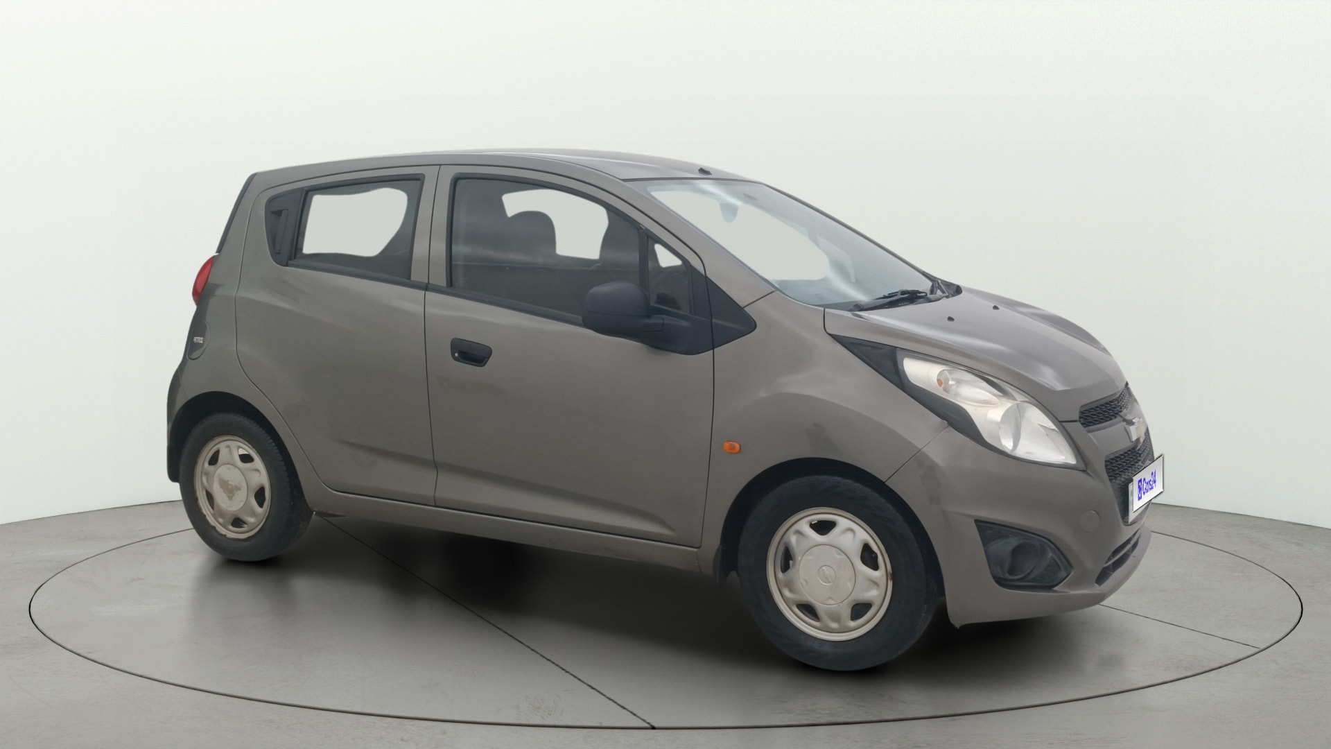 Used 2016 Chevrolet Beat Used 2016 Chevrolet Beat