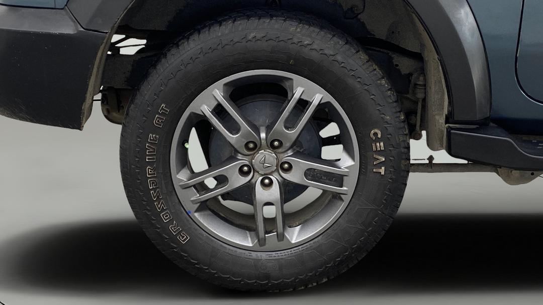 UsedCar