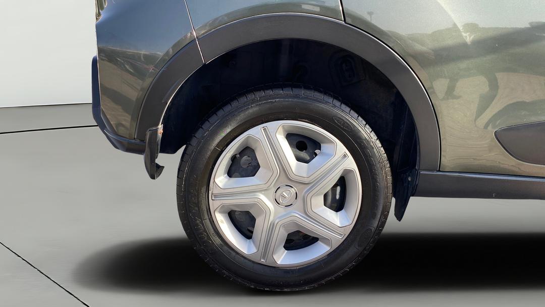 UsedCar