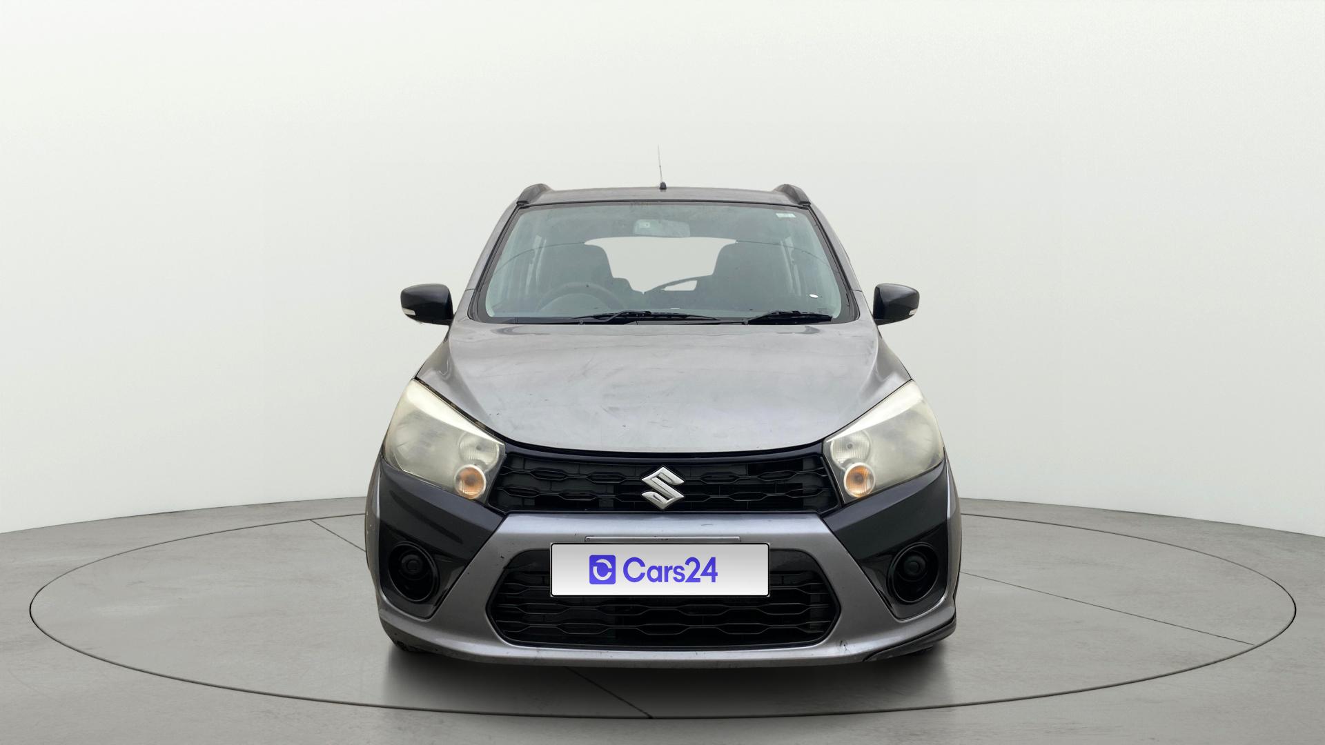 2019 मारुति सुजुकी 1000 Base Variant 2019 मारुति सुजुकी 1000 Base Variant
