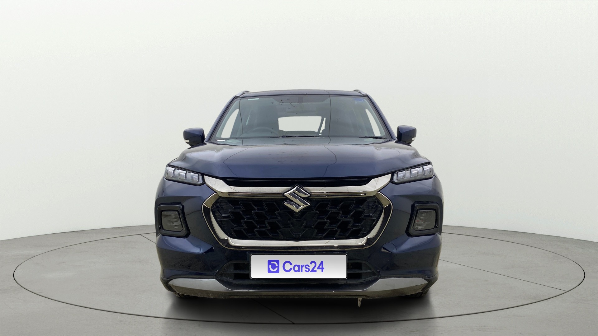 Used 2024 Maruti Suzuki 1000 Used 2024 Maruti Suzuki 1000