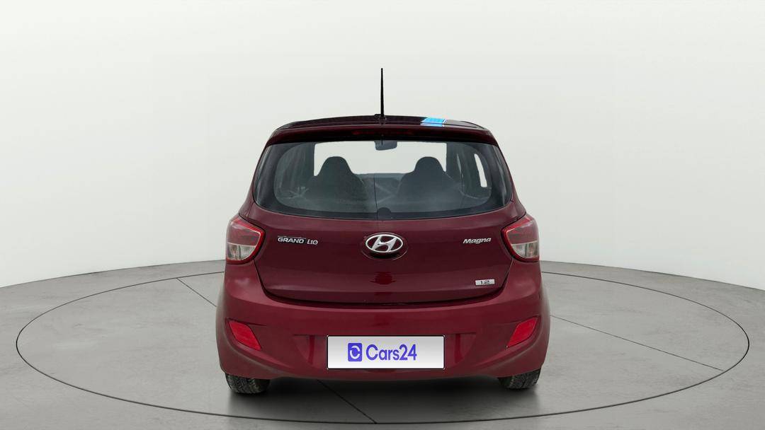 UsedCar