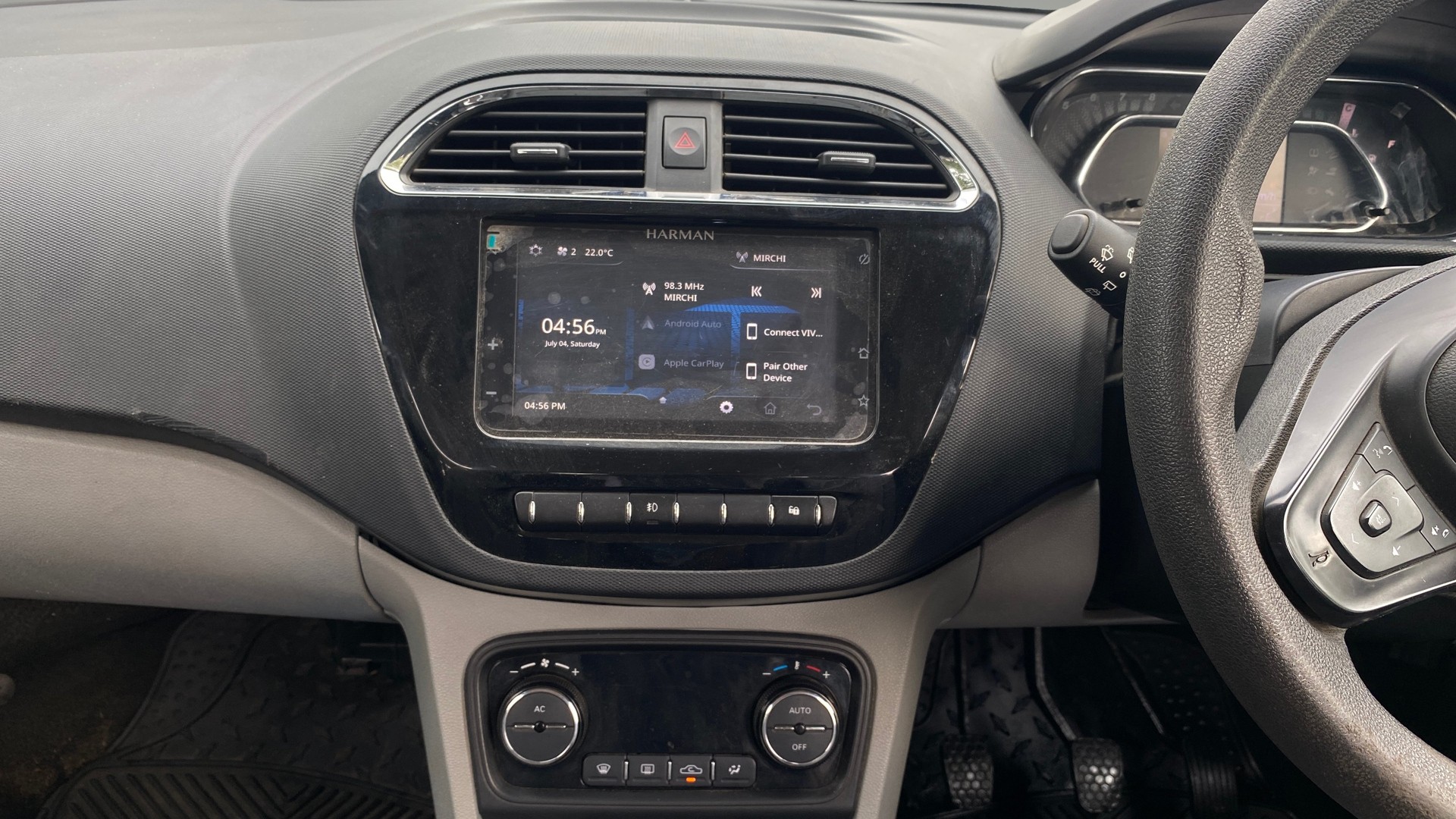 Used 2021 Tata Tiago Used 2021 Tata Tiago
