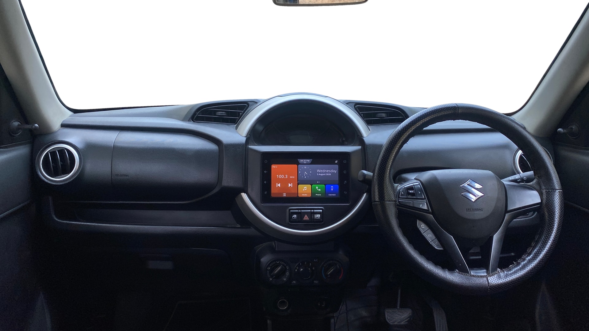 View 2019 Maruti Suzuki 1000 Base Variant Image 15 Used 2019 Maruti Suzuki 1000 Base Variant Image 15