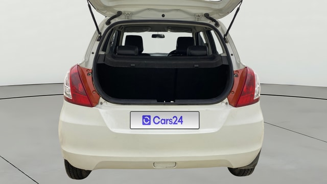 View Maruti Suzuki 1000 Image 36 Used Maruti Suzuki 1000 Image 36