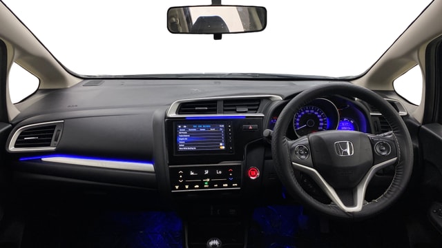View Honda WR-V Image 31 Used Honda WR-V Image 31