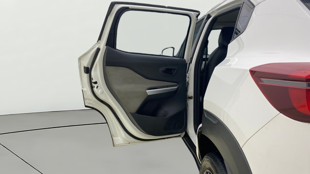 View Nissan Magnite Image 22 Used Nissan Magnite Image 22