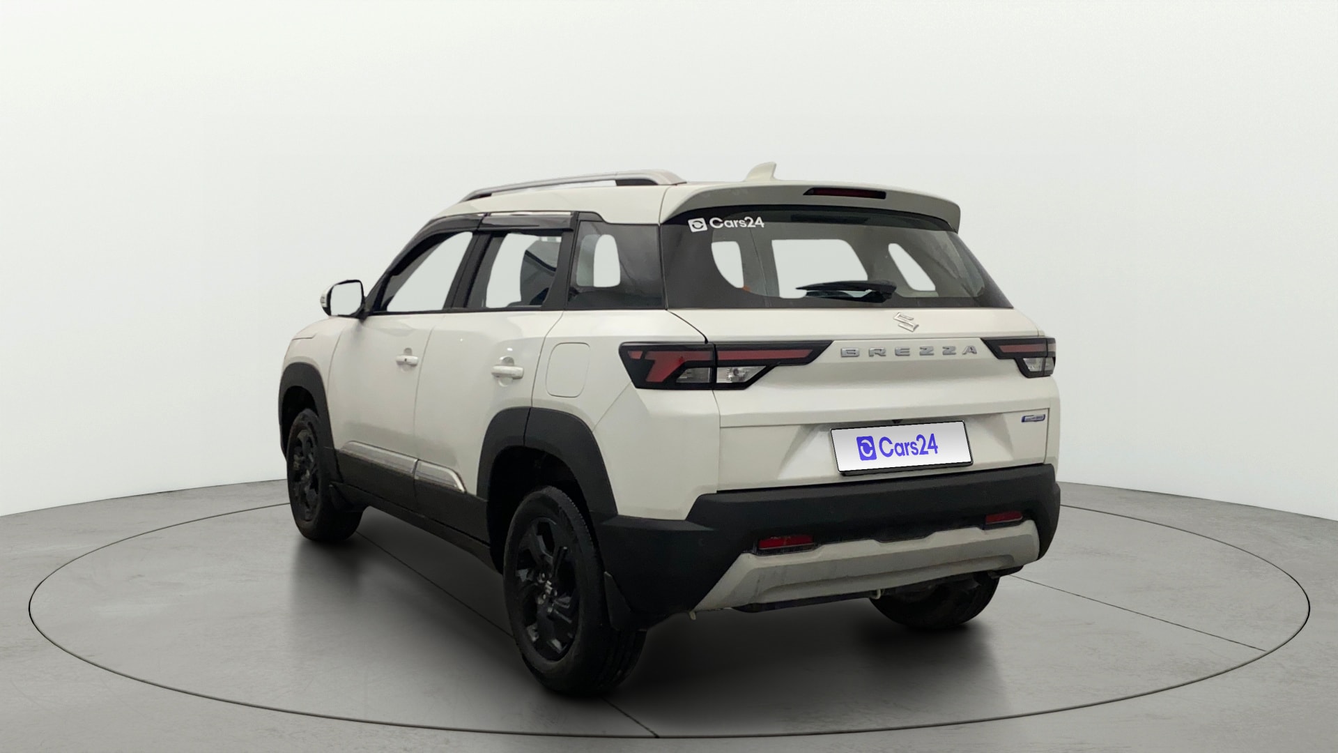 View 2025 Maruti Suzuki 1000 Base Variant Image 2 Used 2025 Maruti Suzuki 1000 Base Variant Image 2