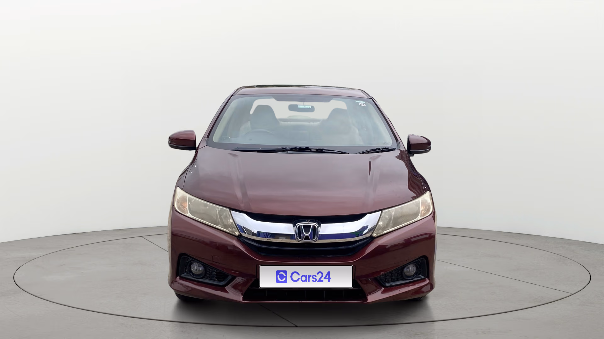 Used 2015 Honda City Used 2015 Honda City