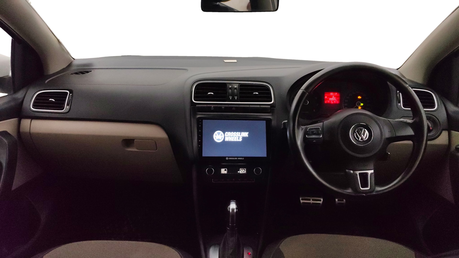 View 2014 Volkswagen Polo GT TSI Image 15 Used 2014 Volkswagen Polo GT TSI Image 15
