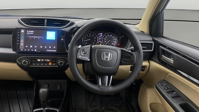 View Honda Amaze Image 20 Used Honda Amaze Image 20