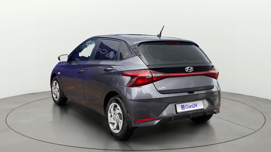 UsedCar