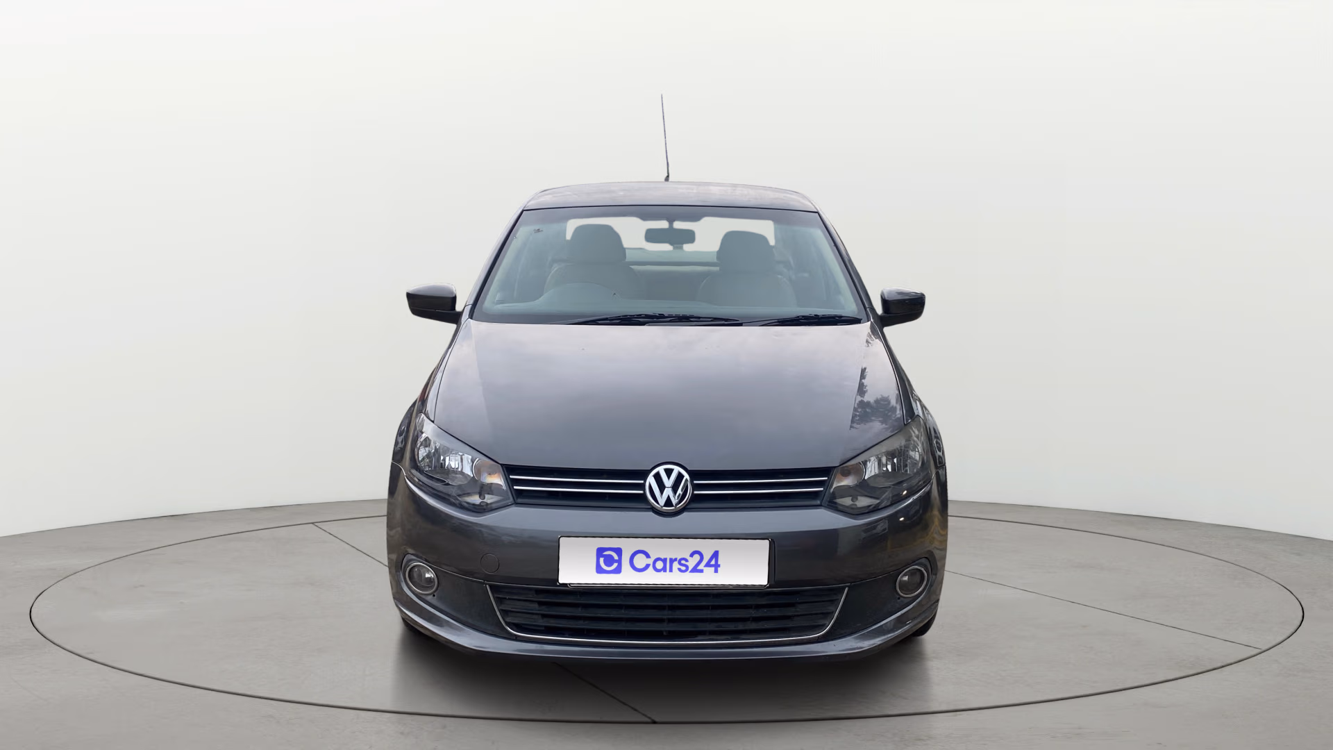 Used 2013 Volkswagen Vento Used 2013 Volkswagen Vento