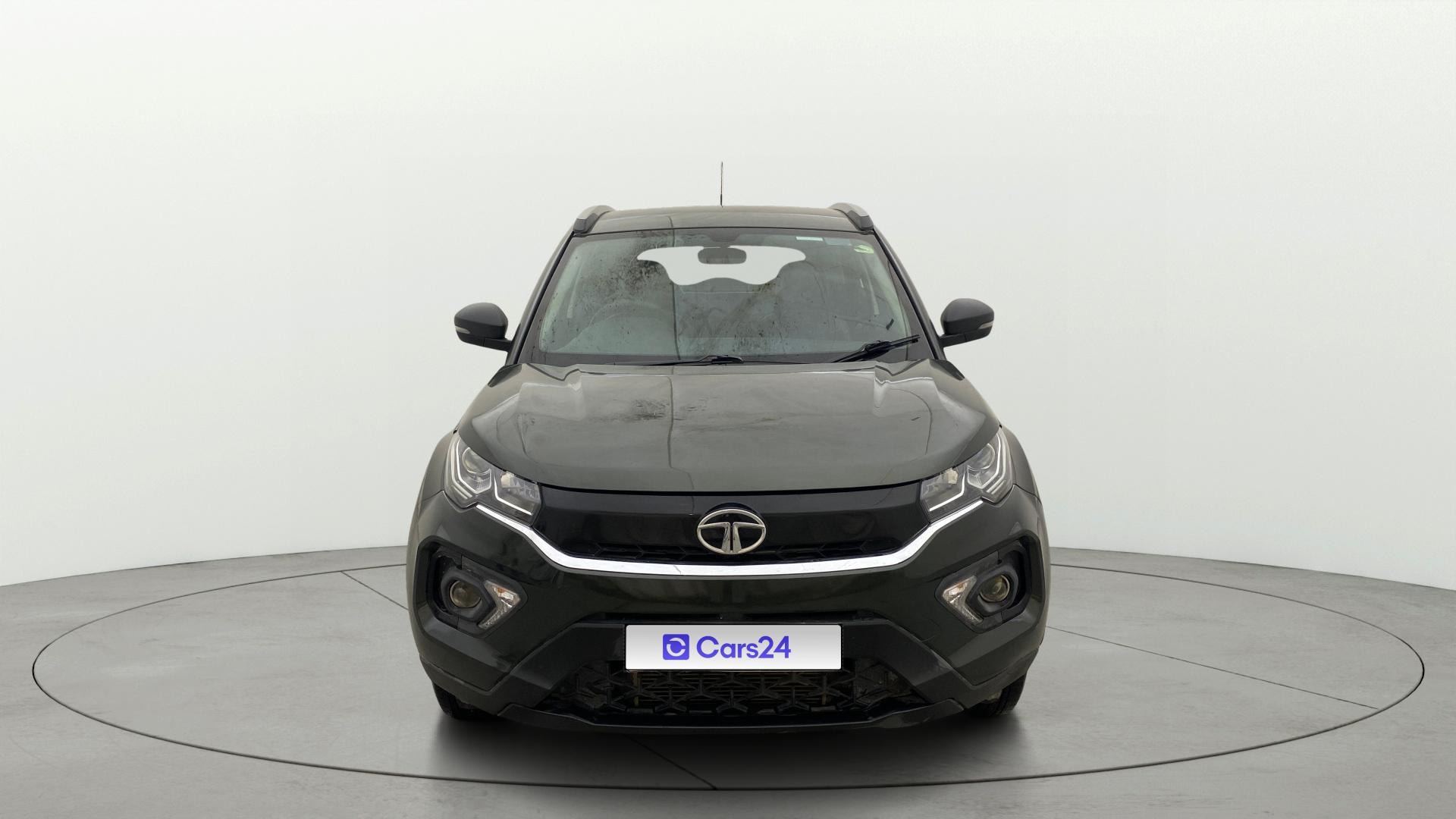 Used 2023 Tata Nexon Used 2023 Tata Nexon