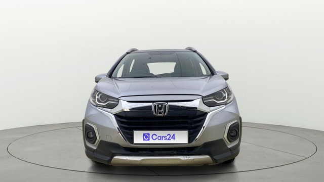 View Honda WR-V Image 1 Used Honda WR-V Image 1