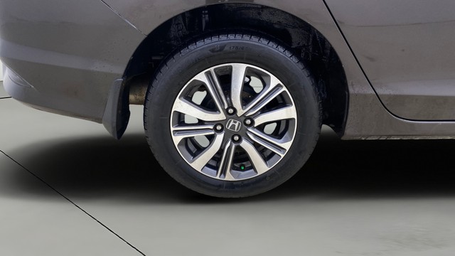 View Honda City Image 25 Used Honda City Image 25