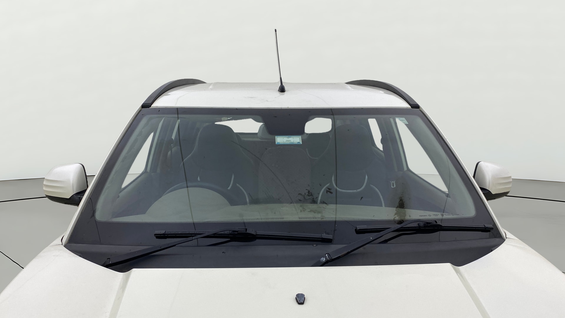View 2017 Mahindra KUV100 K4 Plus Diesel 6 Seater BS IV Image 29 Used 2017 Mahindra KUV100 K4 Plus Diesel 6 Seater BS IV Image 29
