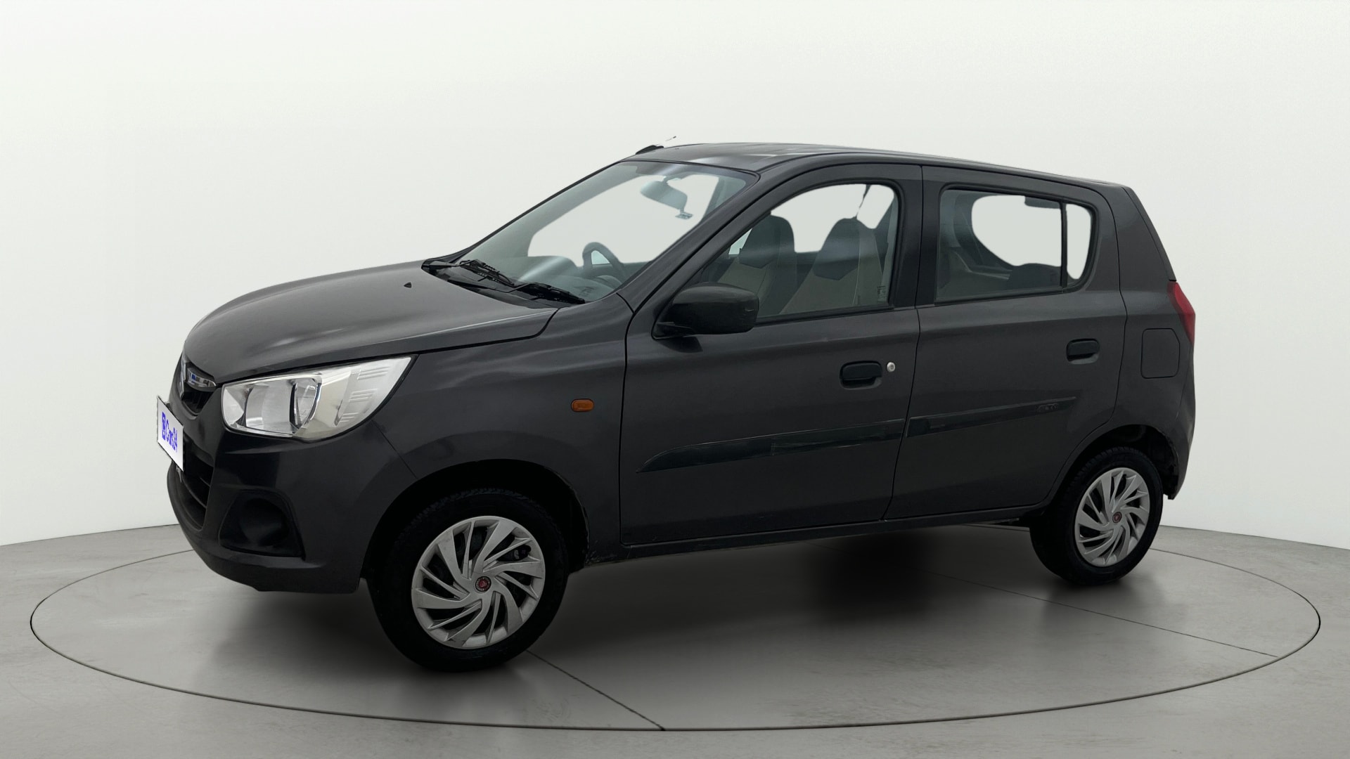View 2019 Maruti Suzuki Alto K10 LX Image 35 Used 2019 Maruti Suzuki Alto K10 LX Image 35