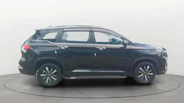View MG Hector Plus Image 29 Used MG Hector Plus Image 29