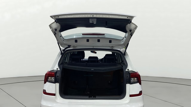 View Skoda Kushaq Image 31 Used Skoda Kushaq Image 31